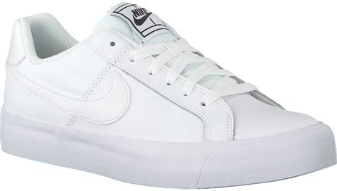 dames witte nike|nike witte sandalen.